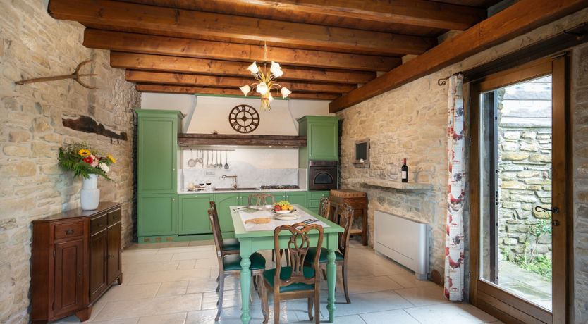 Photo of Tuscan Heritage