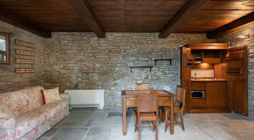 Photo of Tuscan Heritage