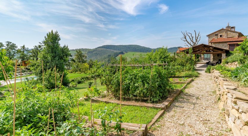 Photo of Tuscan Heritage