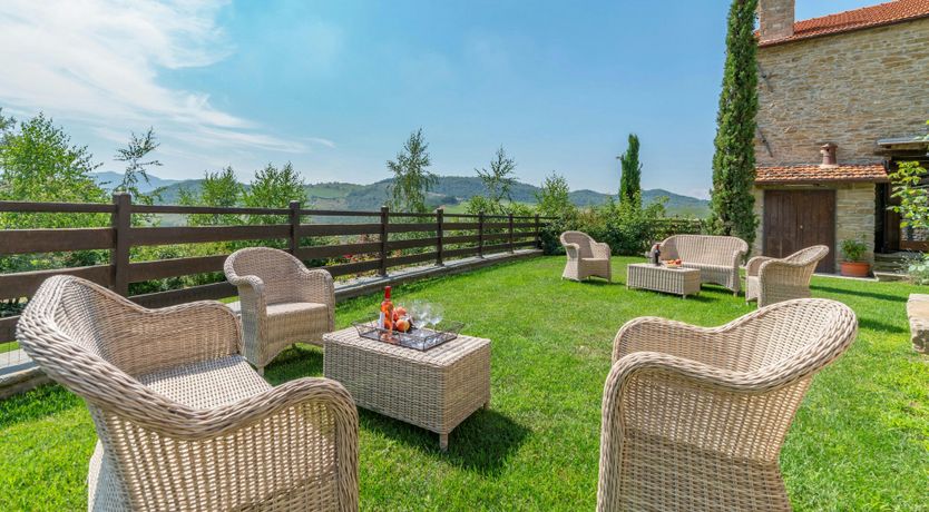 Photo of Tuscan Heritage