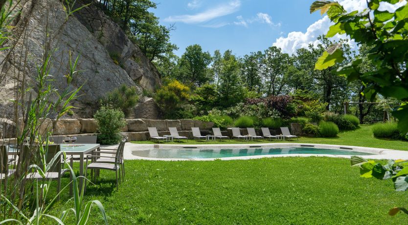 Photo of Tuscan Heritage