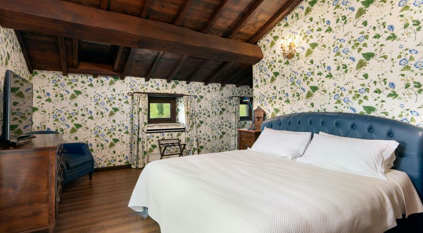 Photo of Tuscan Heritage