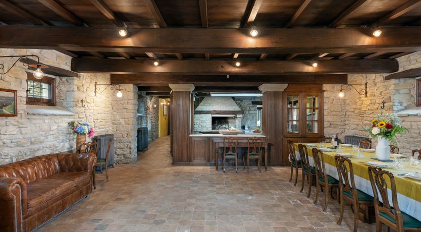 Photo of Tuscan Heritage