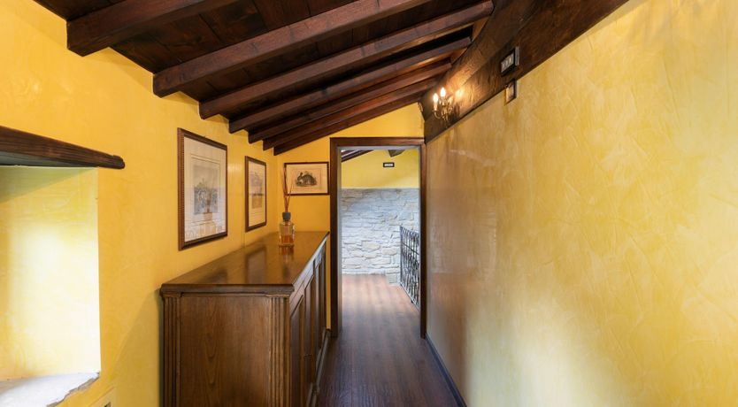 Photo of Tuscan Heritage