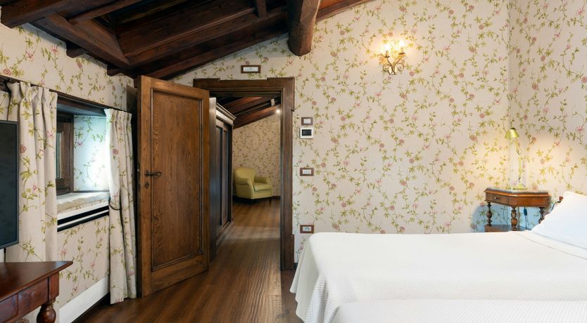 Photo of Tuscan Heritage