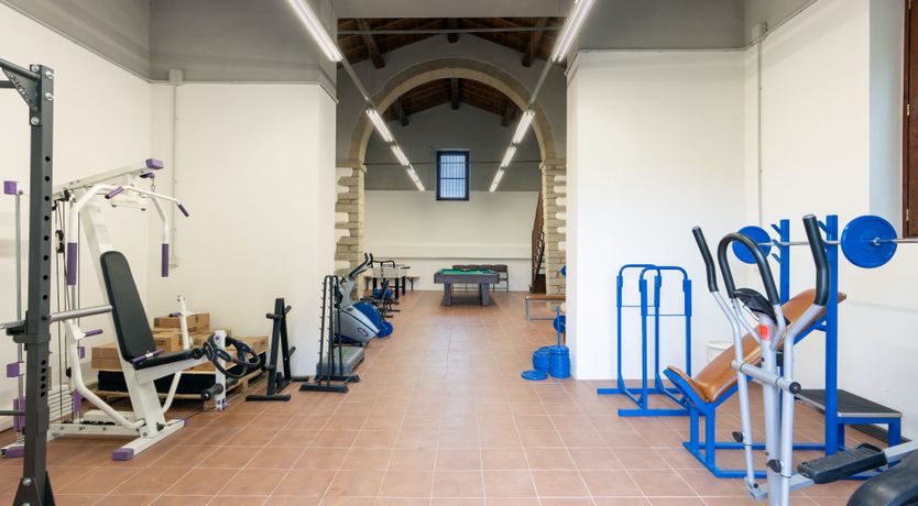 Photo of Tuscan Heritage