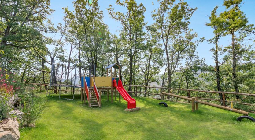 Photo of Tuscan Heritage