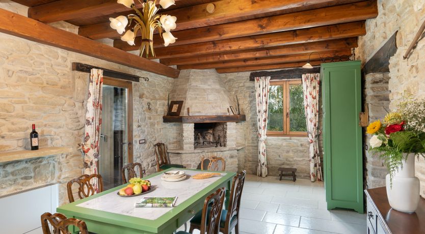 Photo of Tuscan Heritage