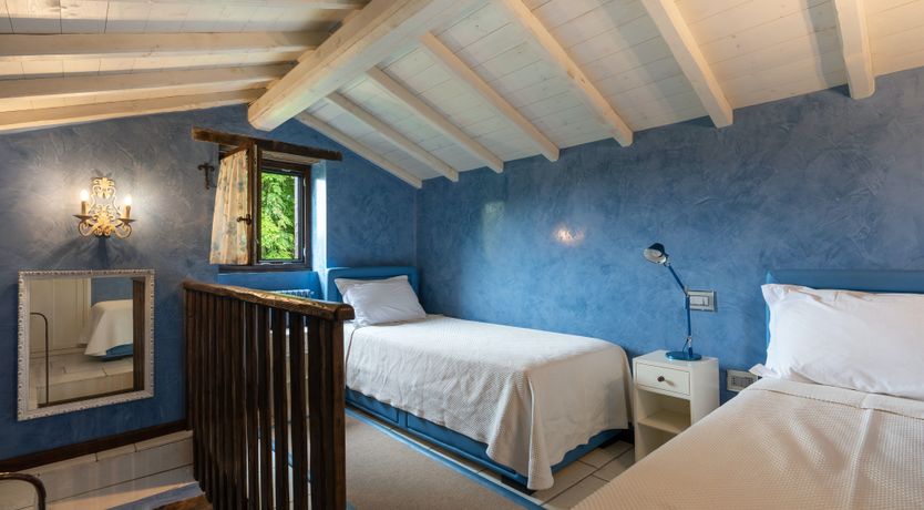 Photo of Tuscan Heritage