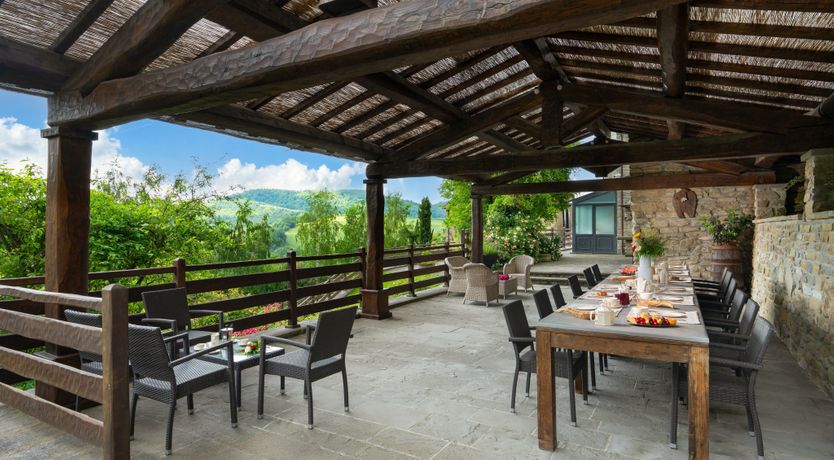 Photo of Tuscan Heritage