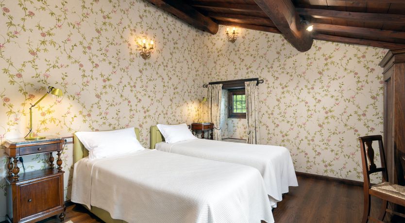 Photo of Tuscan Heritage