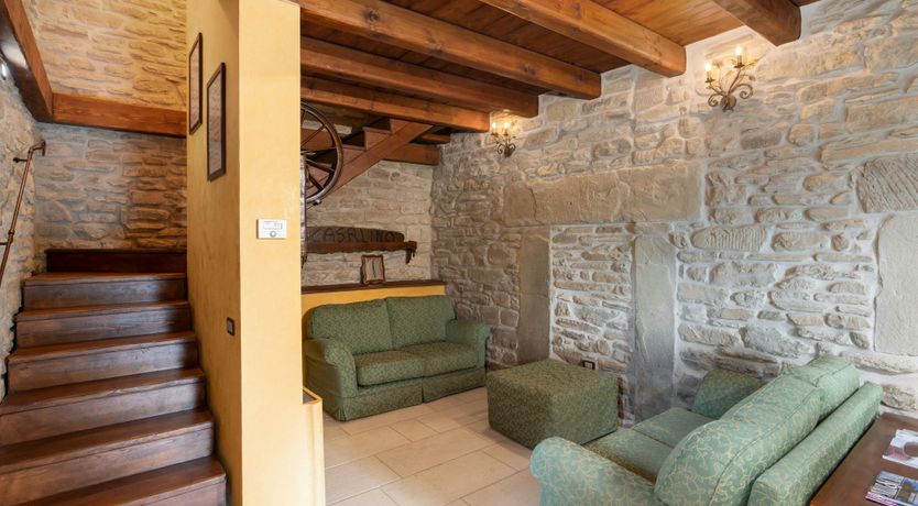 Photo of Tuscan Heritage