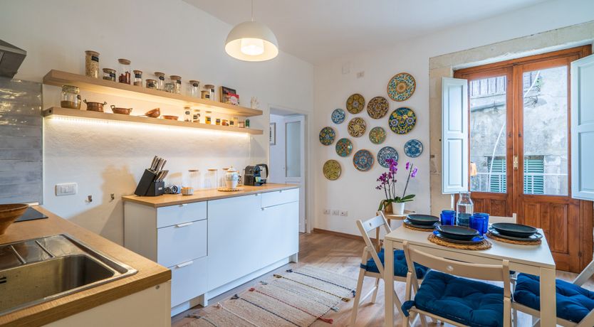 Photo of Shades of Ortigia