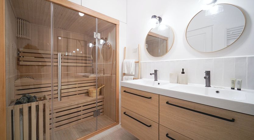 Photo of Boulevards of Beauty