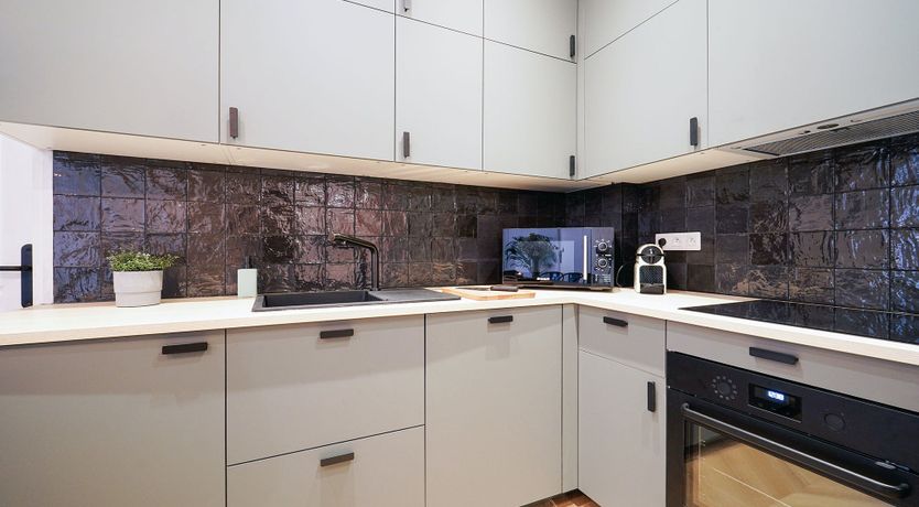 Photo of Boulevards of Beauty