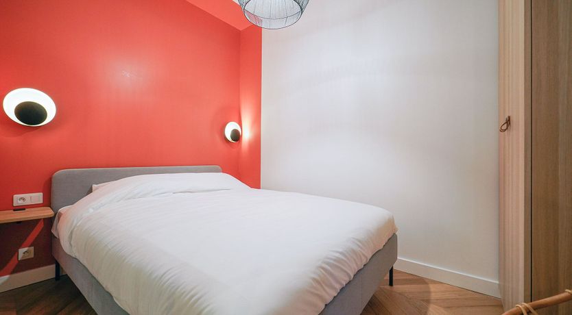 Photo of Boulevards of Beauty