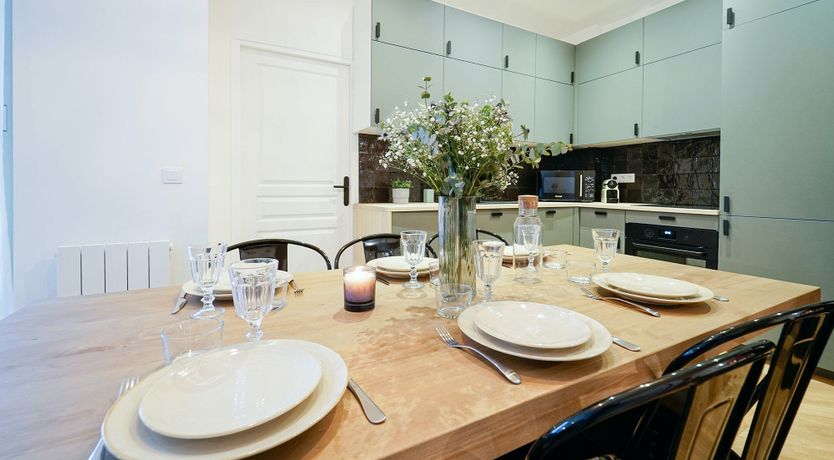 Photo of Boulevards of Beauty