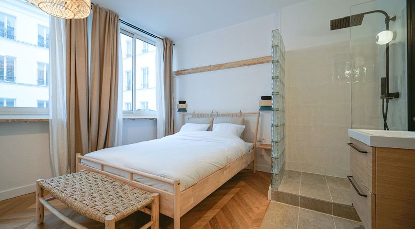 Photo of Boulevards of Beauty