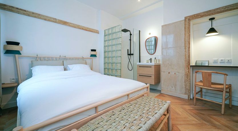 Photo of Boulevards of Beauty