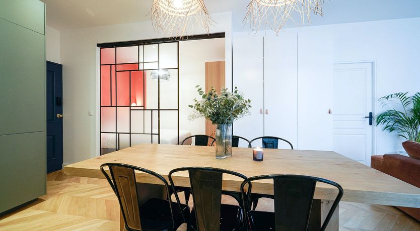 Photo of Boulevards of Beauty