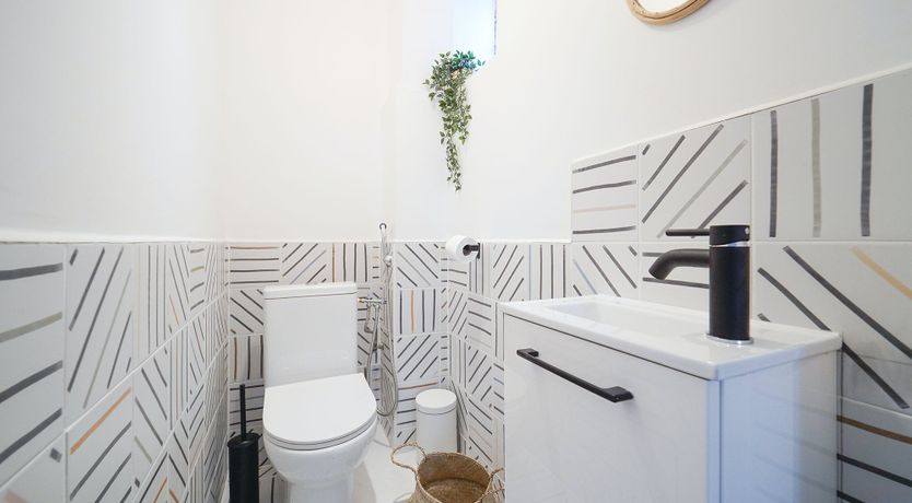 Photo of Boulevards of Beauty