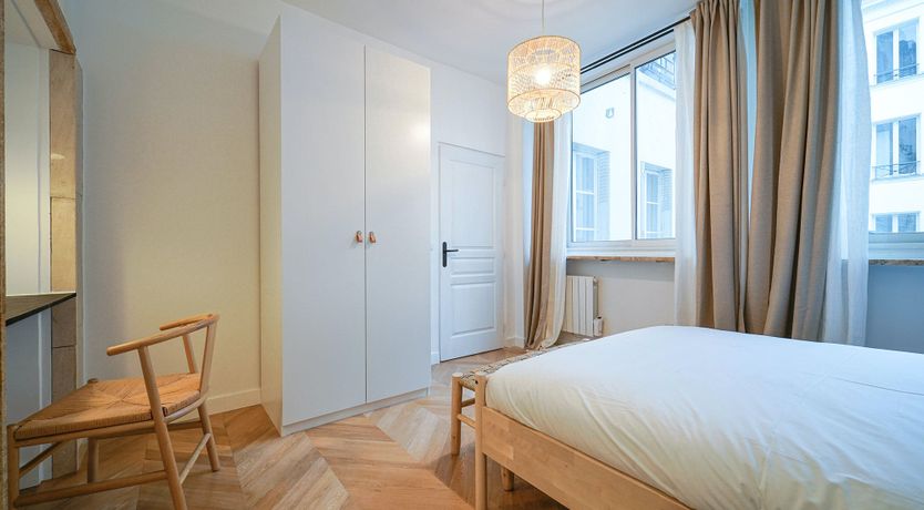 Photo of Boulevards of Beauty