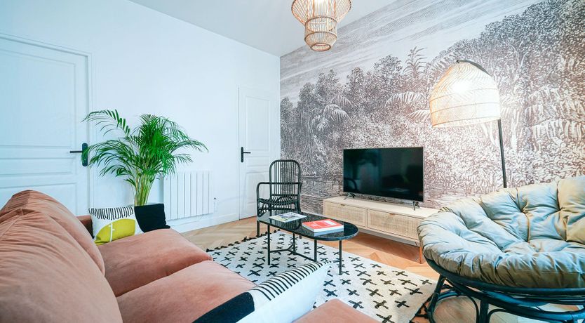 Photo of Boulevards of Beauty