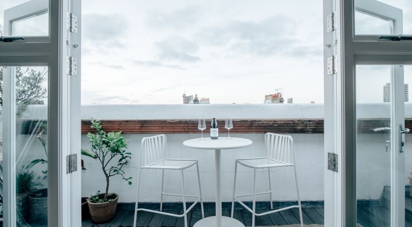 Photo of Bohemian Retreat