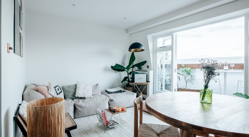 Photo of Bohemian Retreat