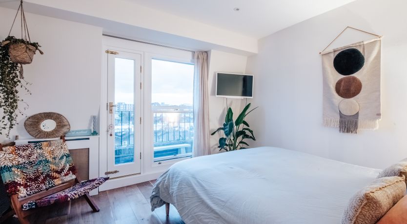 Photo of Bohemian Retreat