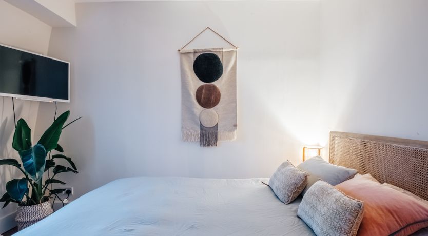 Photo of Bohemian Retreat