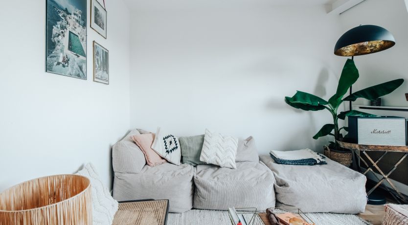 Photo of Bohemian Retreat