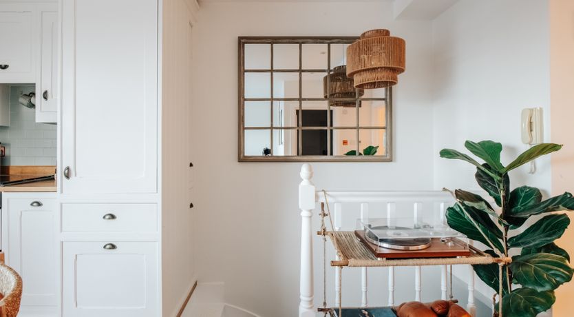 Photo of Bohemian Retreat