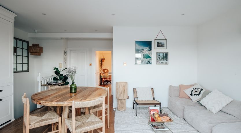 Photo of Bohemian Retreat