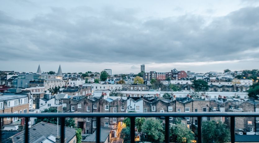 Photo of Bohemian Retreat