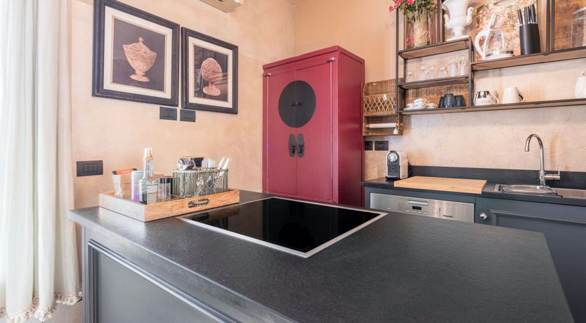 Photo of Freesia Blossom