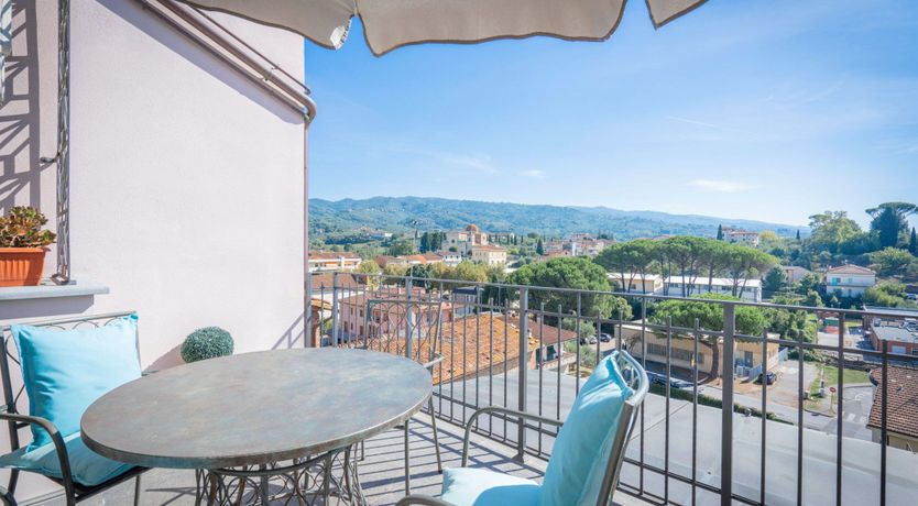 Photo of Freesia Blossom