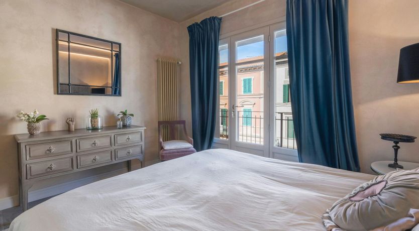 Photo of Freesia Blossom