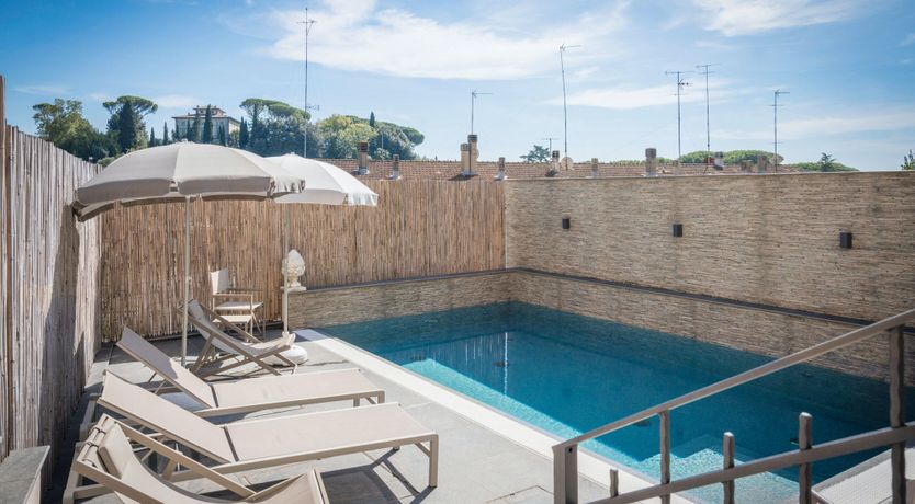 Photo of Freesia Blossom