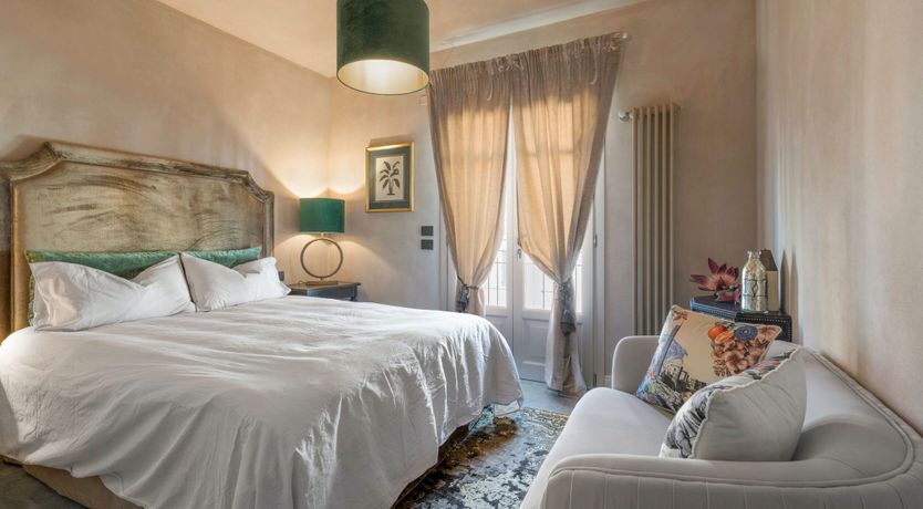 Photo of Freesia Blossom