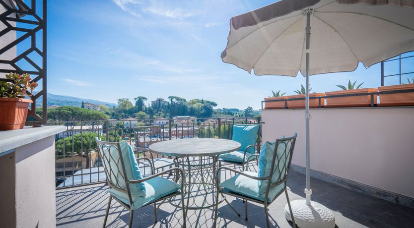 Photo of Freesia Blossom