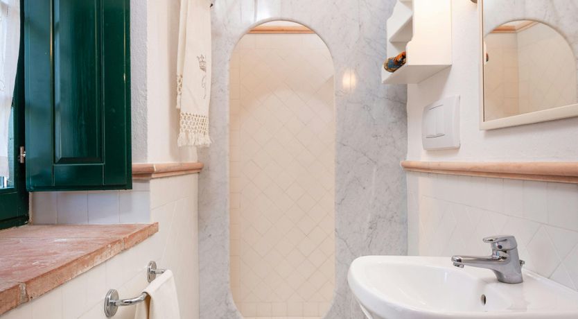 Photo of Tuscan Sunrise