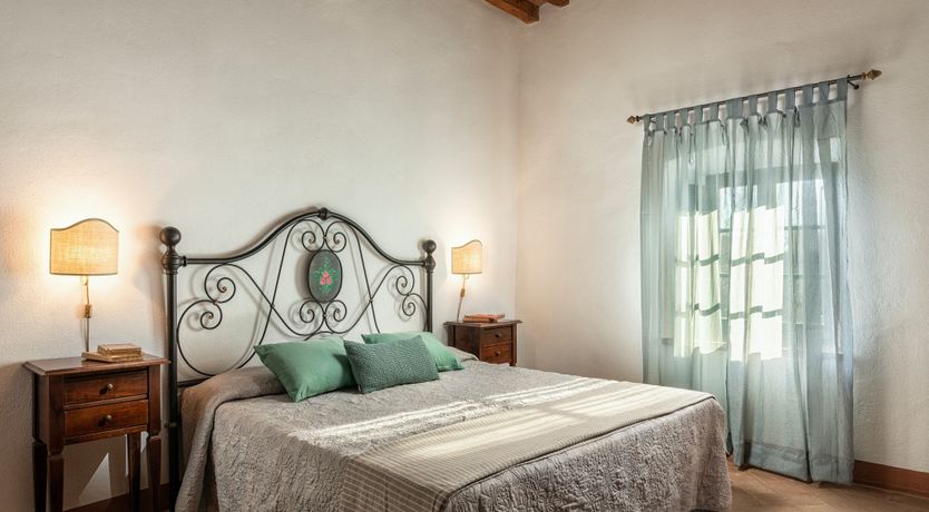 Photo of Tuscan Sunrise