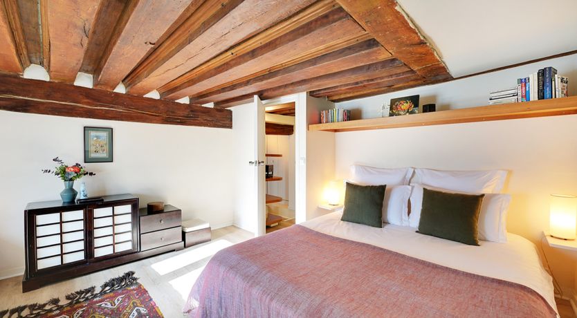 Photo of Marais Malle