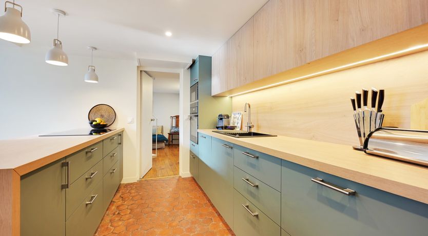 Photo of Marais Malle