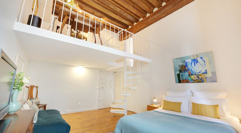 Photo of Marais Malle