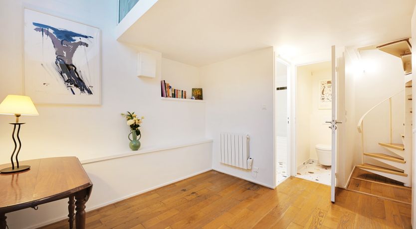 Photo of Marais Malle