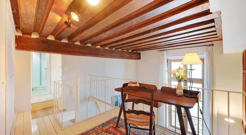 Photo of Marais Malle