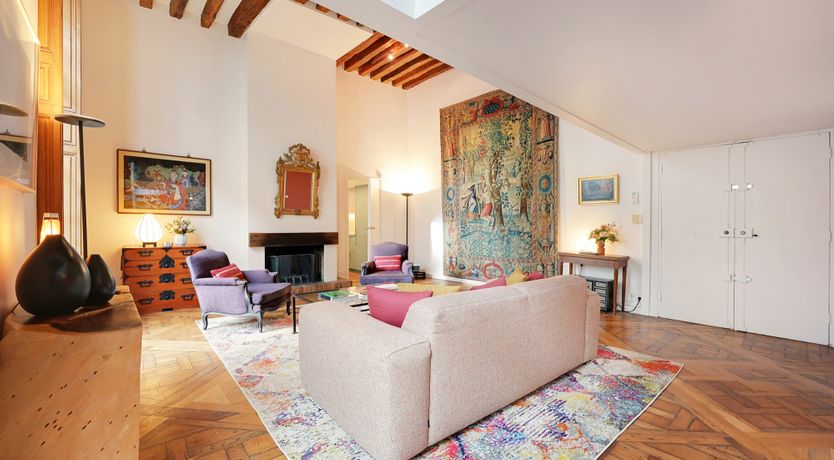 Photo of Marais Malle