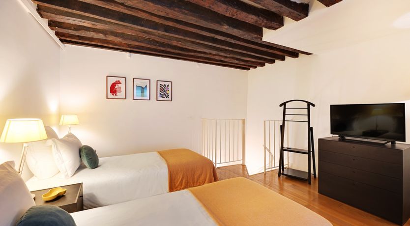 Photo of Marais Malle